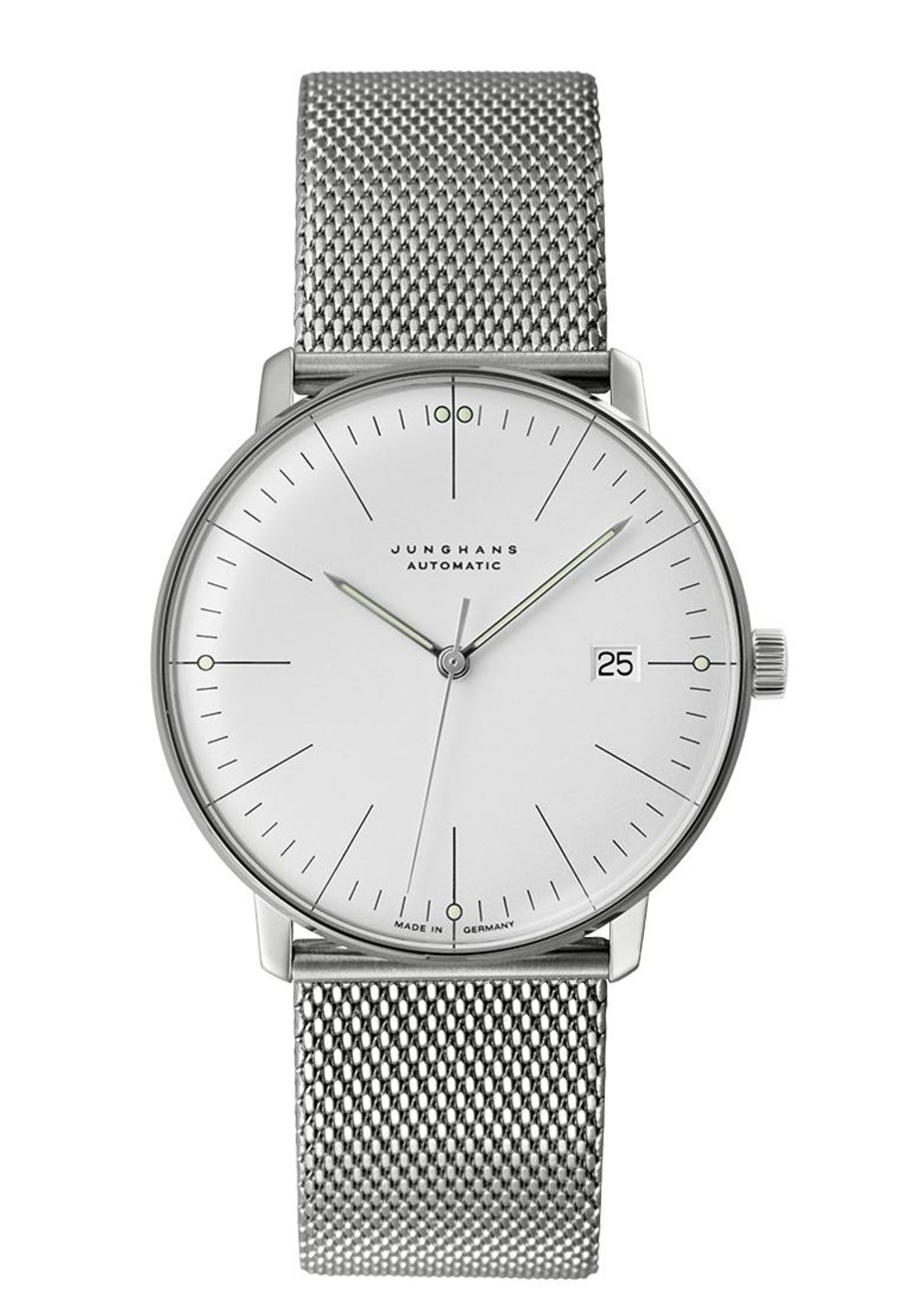 Gents Junghans Max Bill Automatic Junghanshop