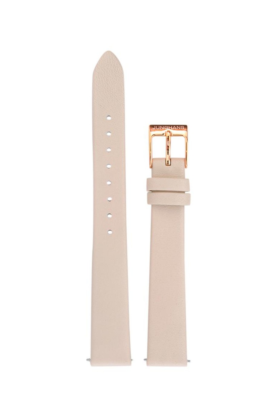 Straps Junghans | Cowhide Strap – Junghanshop